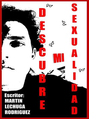 Descubre Mi Sexualidad - ebook